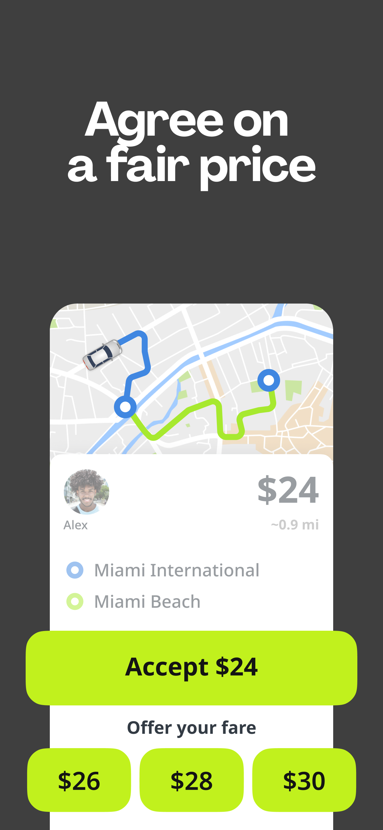 Yatribiz Connect