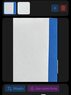 DScan screenshot 6