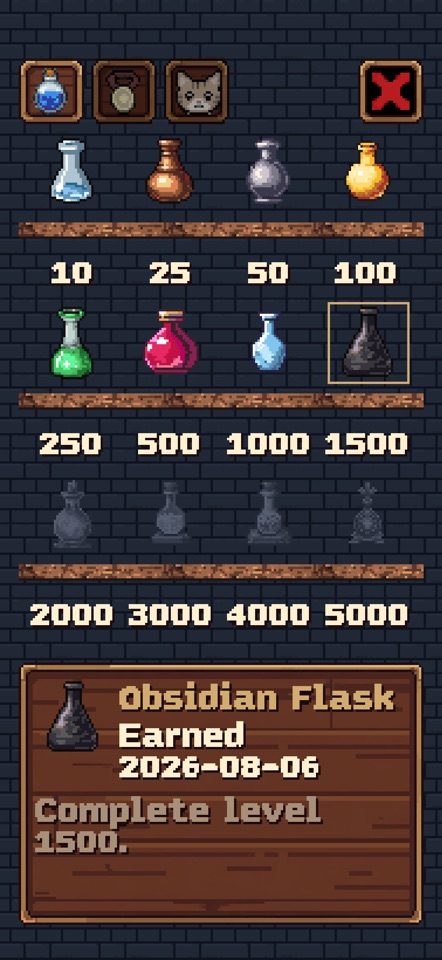 Pixel Sorty screenshot 2