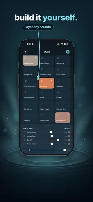 Resonate · Spatial Soundscapes screenshot 4