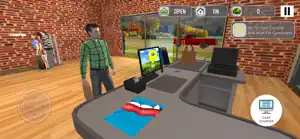 Outlet Clothing Manager 3D screenshot 3