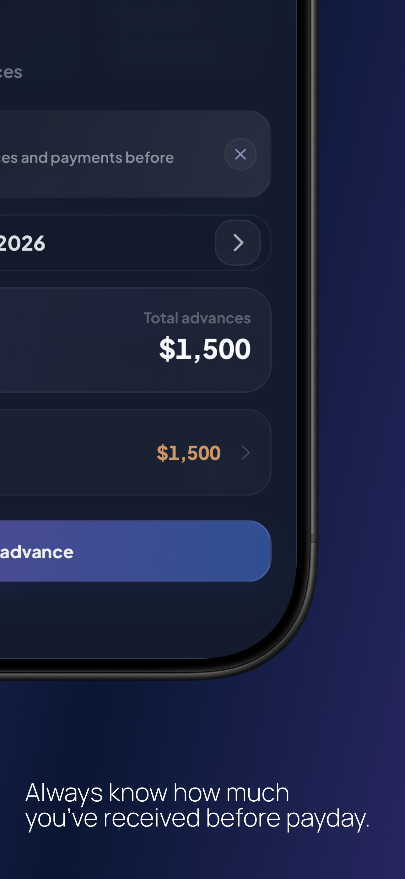 Shift-Pay screenshot 7