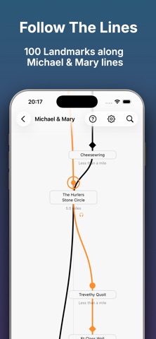 The Lines Screenshot 3 of 7