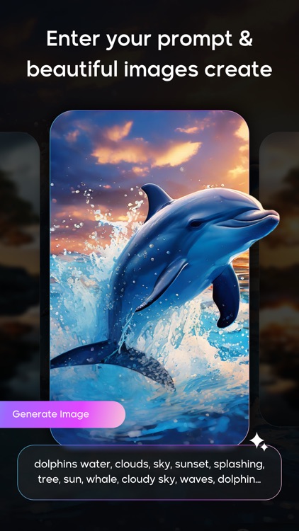 AI Image Generator - ArtPic