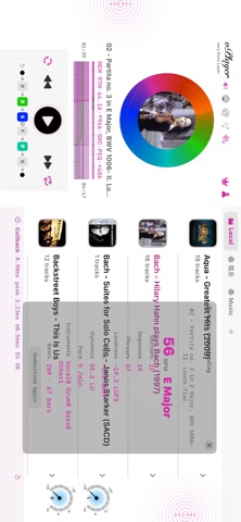 vPlayer HiFi Screenshot 4 of 7
