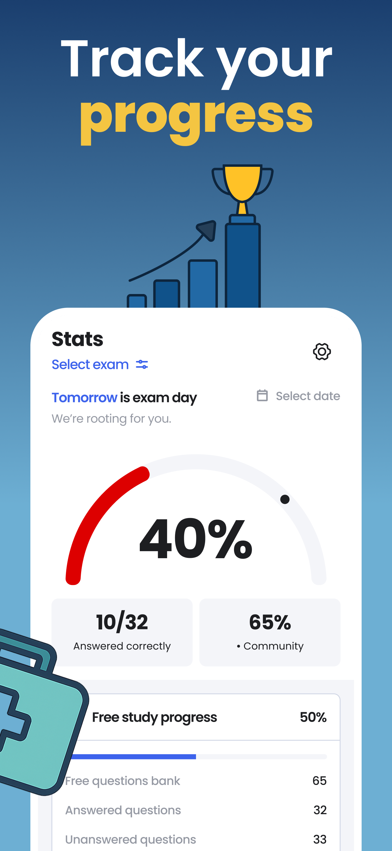 FSMTB MBLEx Test Prep 2026 screenshot 5