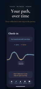 Shalem: Jewish Wisdom Daily screenshot