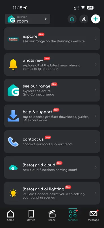 Grid Connect screenshot 10 of 10