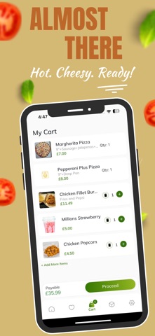Chicago's screenshot
