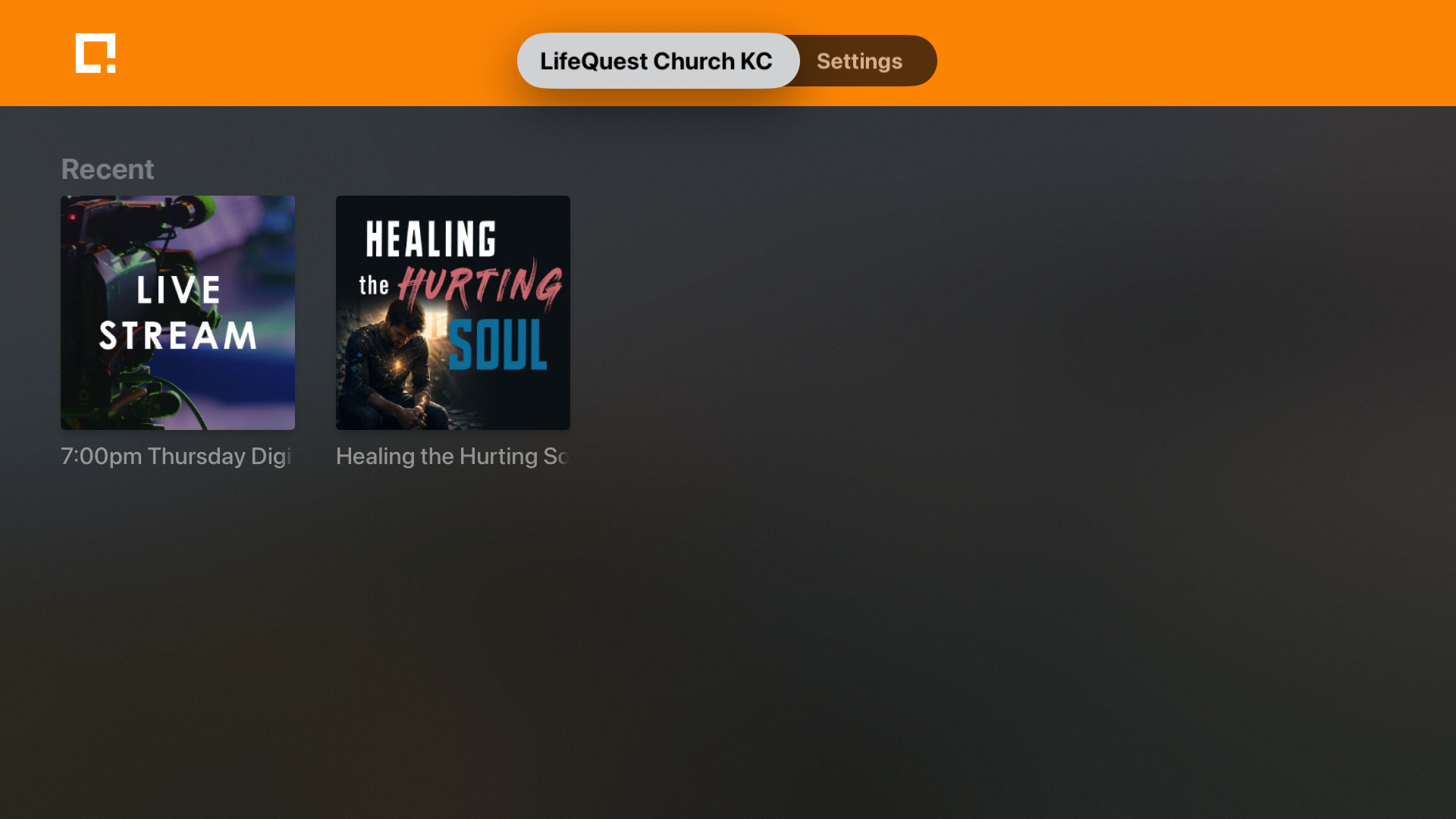 LifeQuest Church KC screenshot 7