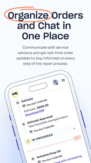 ServiceUp screenshot 4