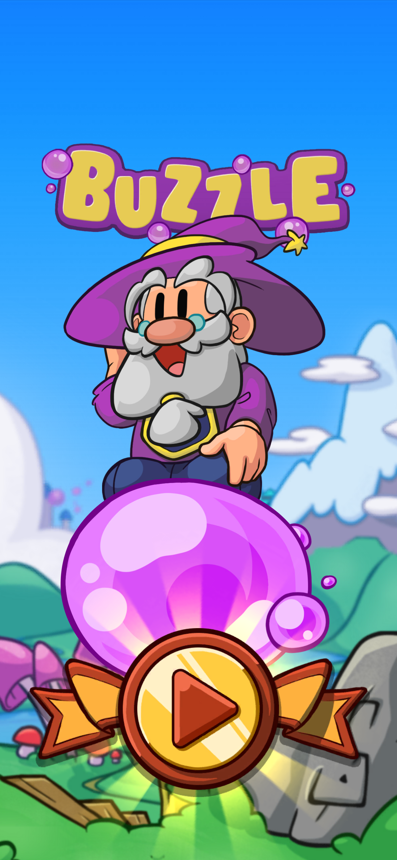 Buzzle - Puzzle Game screenshot 6