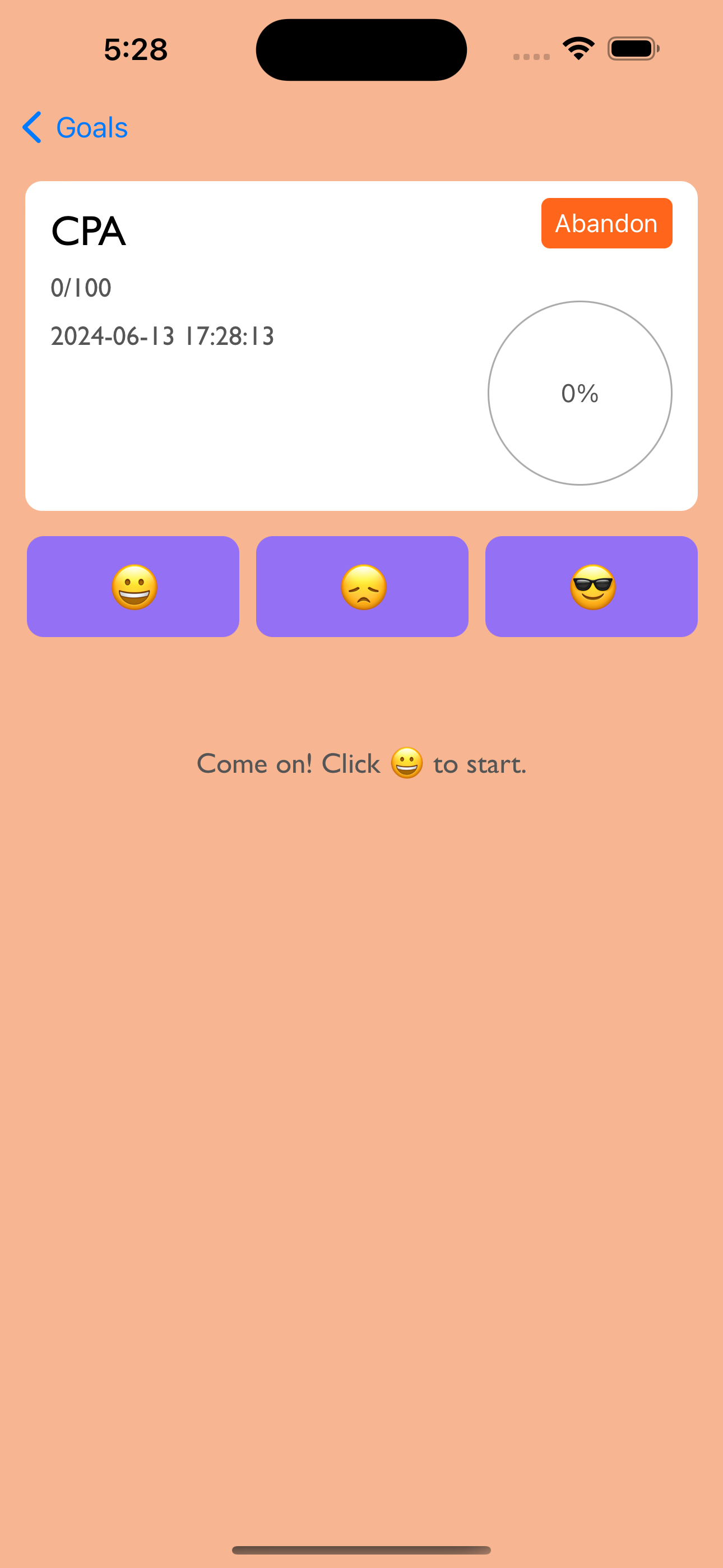 GetThingDone