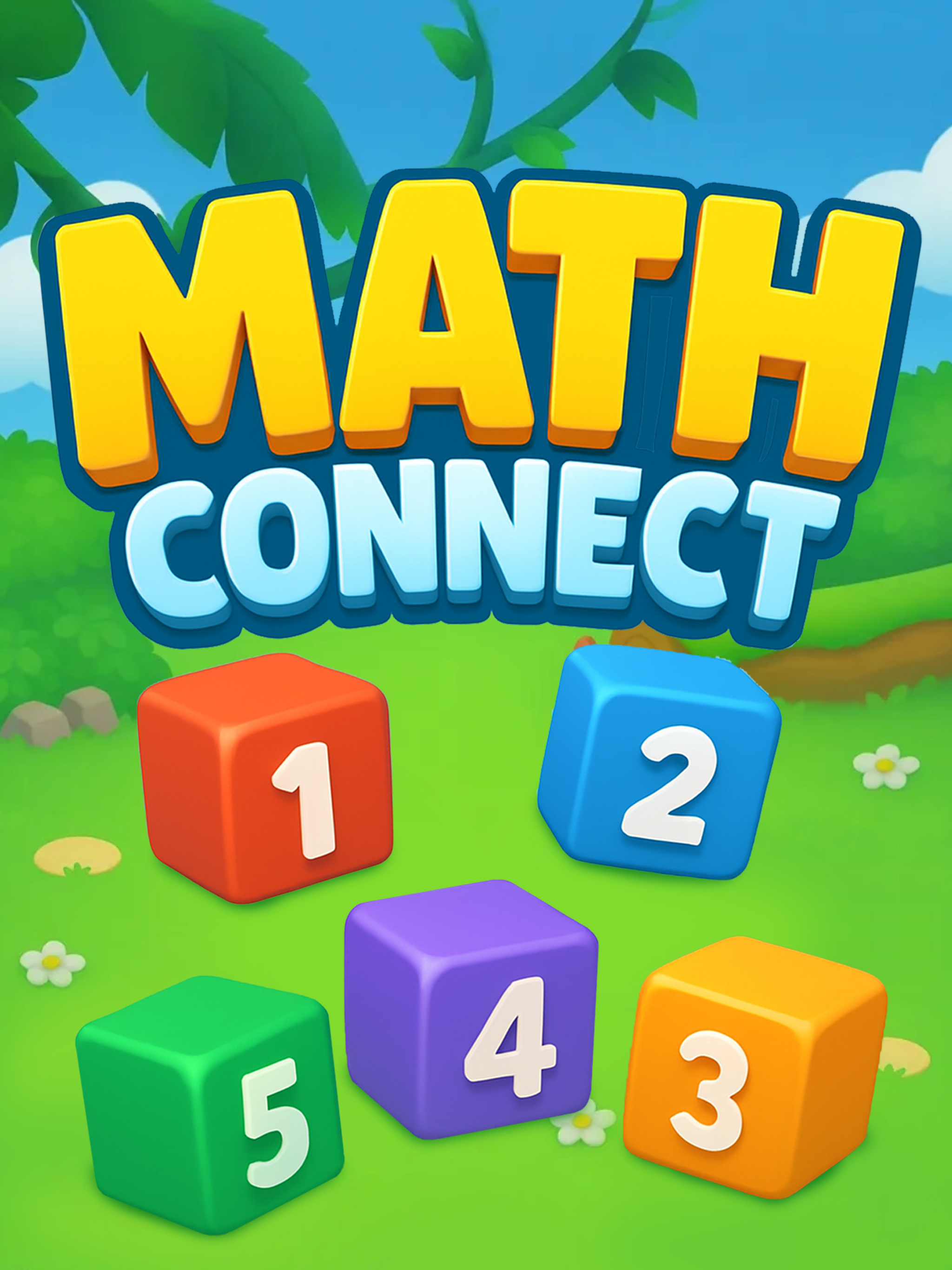 Math Connect: Unite Numbers screenshot 6