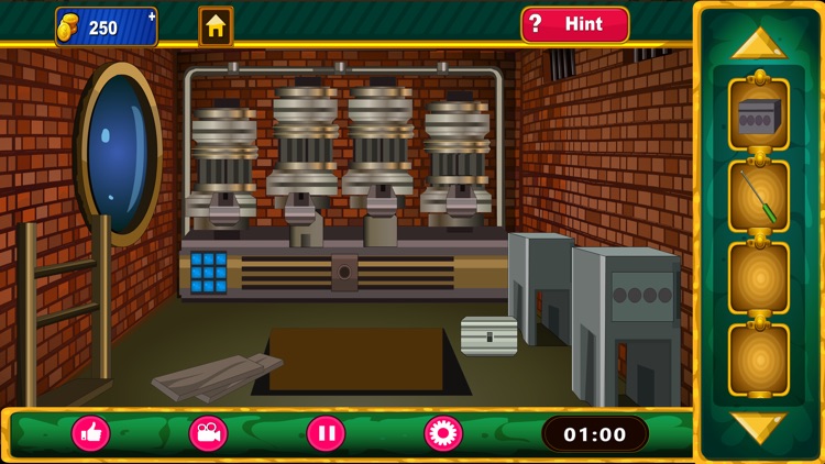 Escape Room : Mystery door screenshot-5