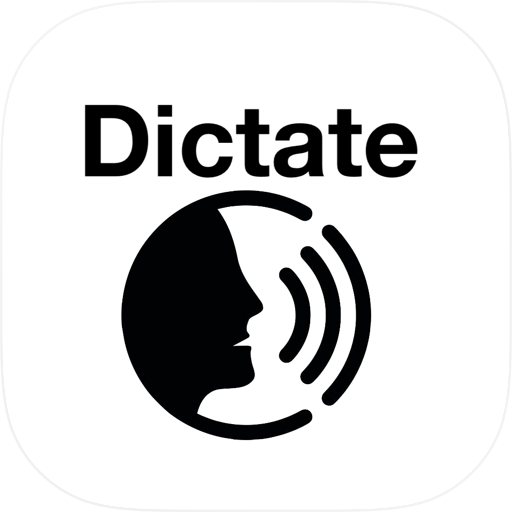 Dictation To Write