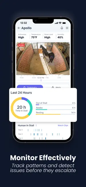 Horcery screenshot 2