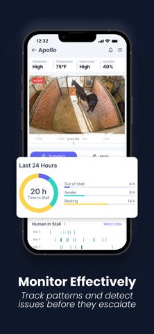 Horcery screenshot