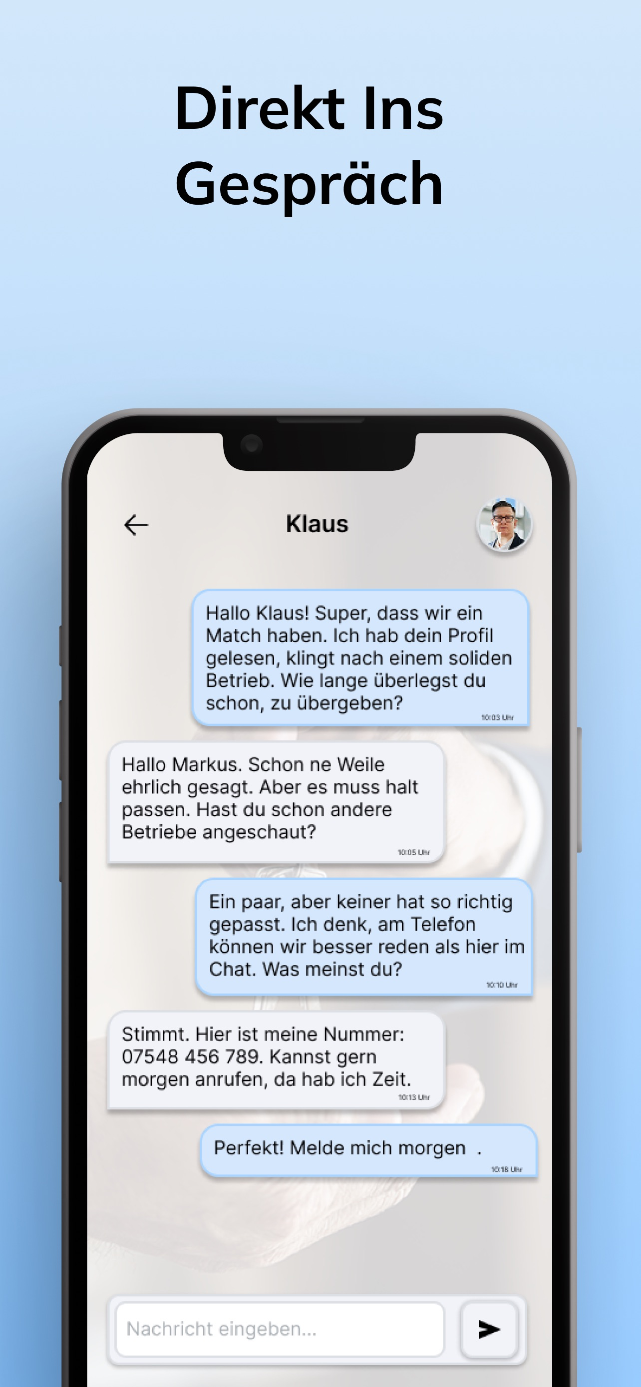 BIZZqui screenshot 6
