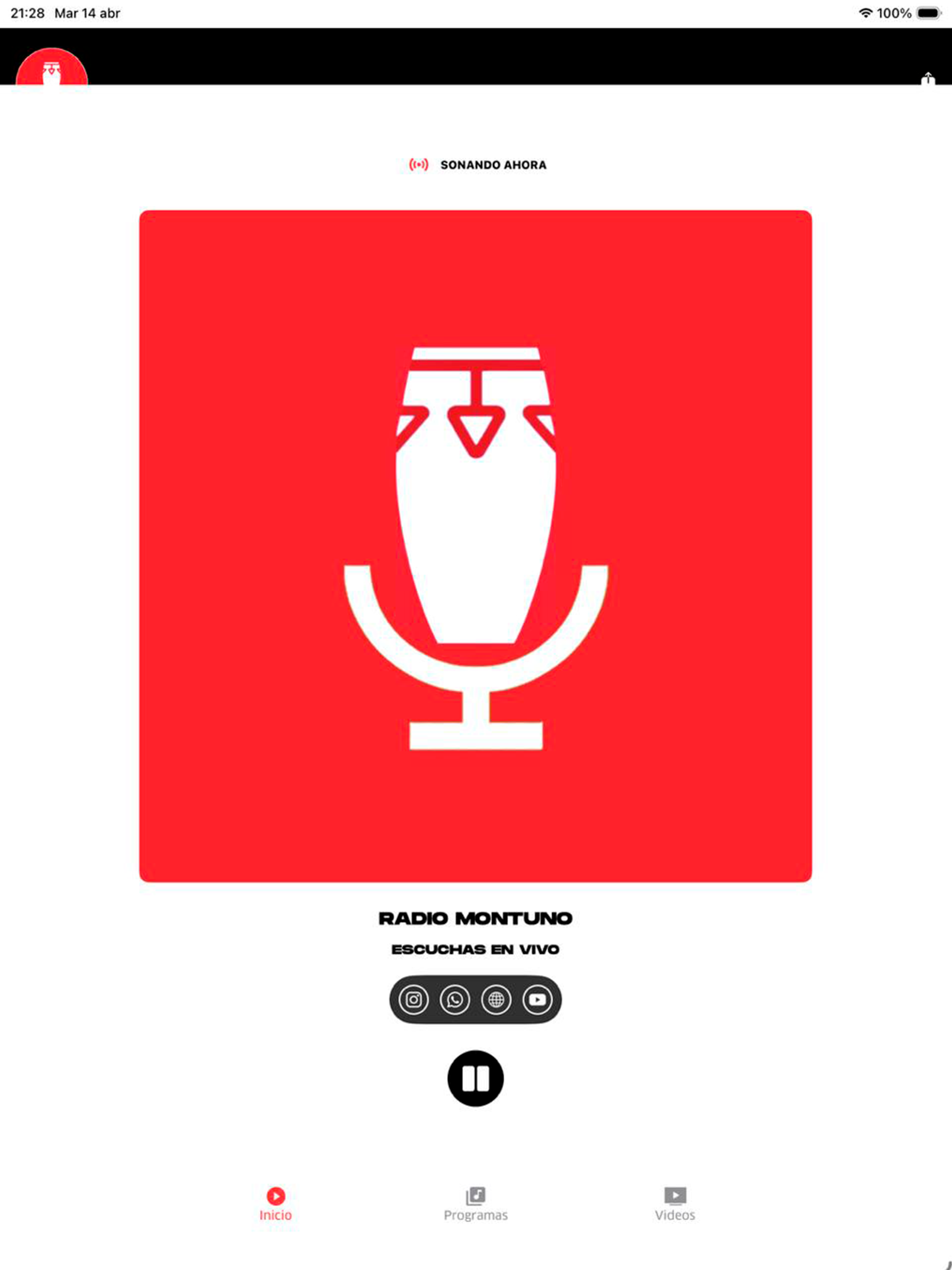 Radio Montuno