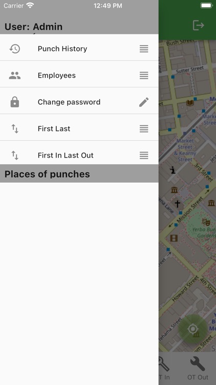 Biocloud screenshot-3