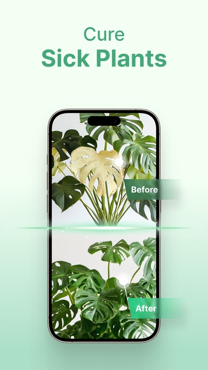 Plant Identifier - AI Diagnose screenshot-4