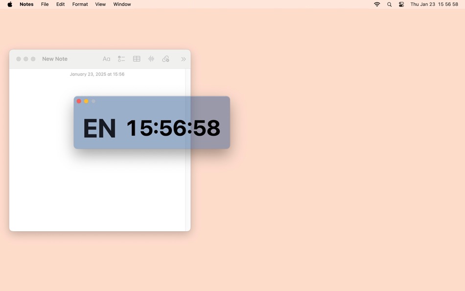 #3. 日本語 / 英語入力ソース表示 (macOS) Podle: 詰将棋愛好会