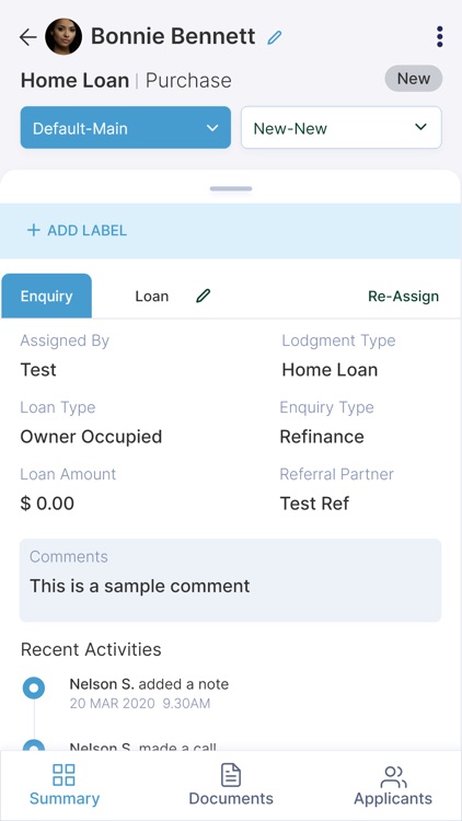 Lending Loop screenshot-4