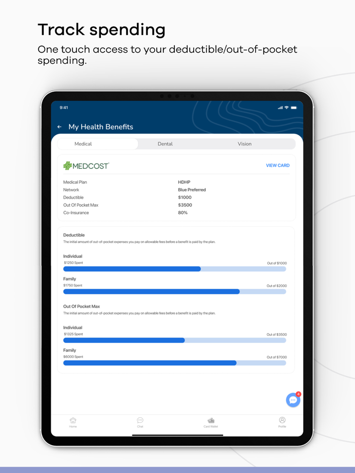 BekaertDeslee Benefits