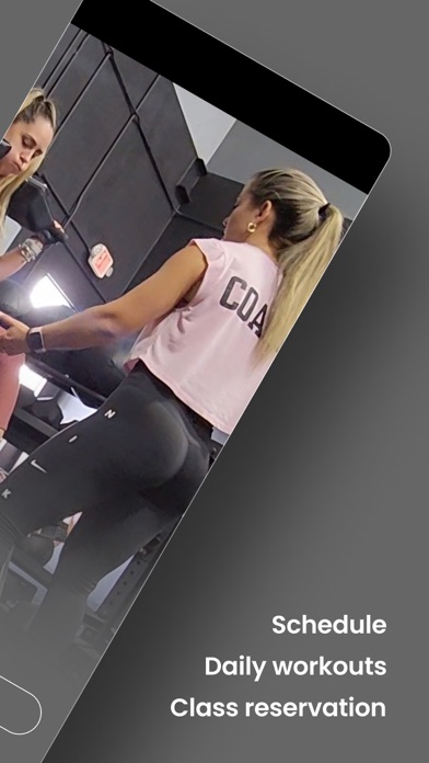 Screenshot #2 pour Move2Burn
