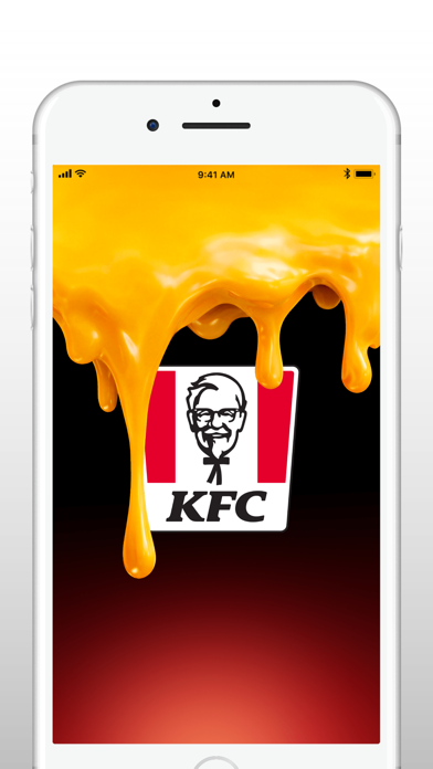 KFC Ukraine