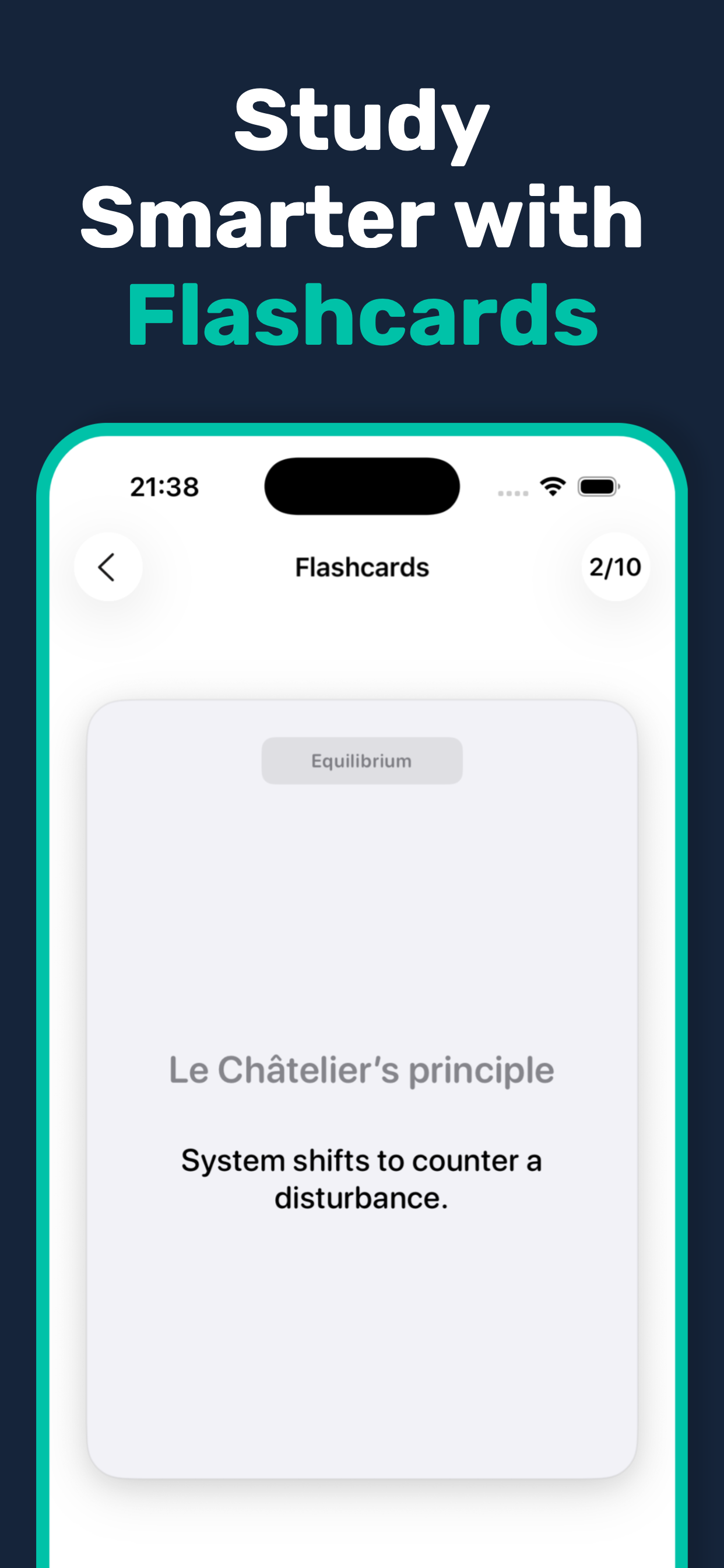 Chemistry Solver: AI Helper screenshot 5