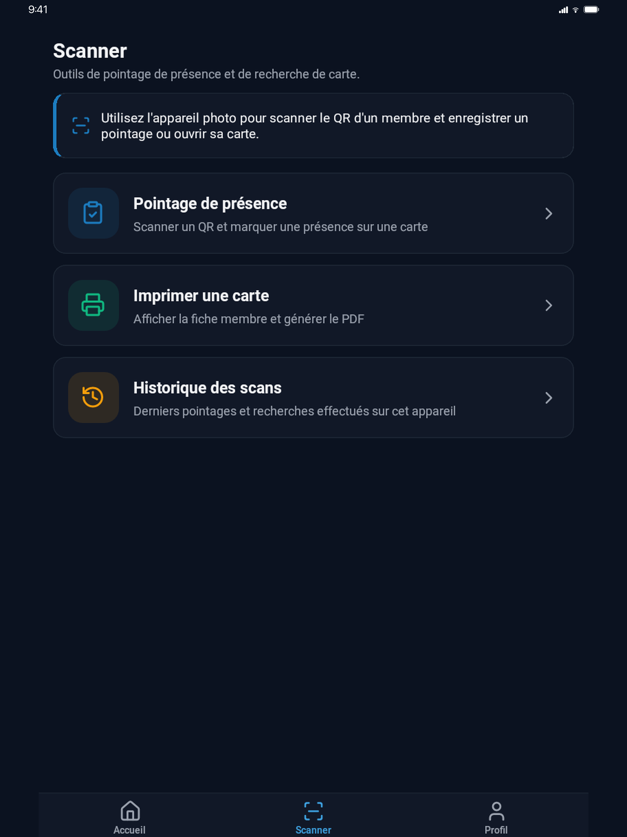 HolyCloud screenshot 9