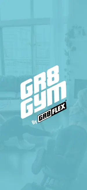 GR8 GYM by GR8FLEX screenshot 1