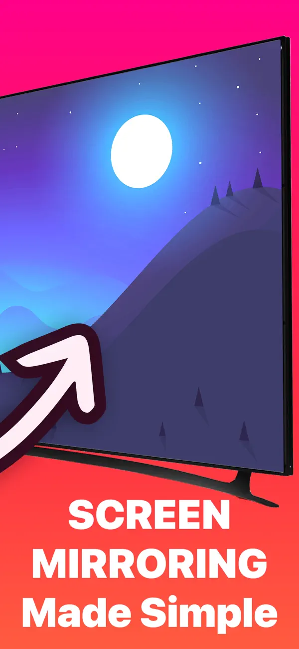 #2. Replica・Screen Mirroring・Cast (iOS) Göre: Tiago Martinho LTD