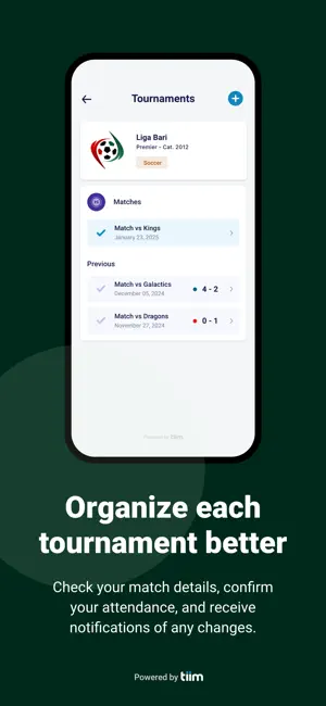 American Institute Monterrey screenshot 4
