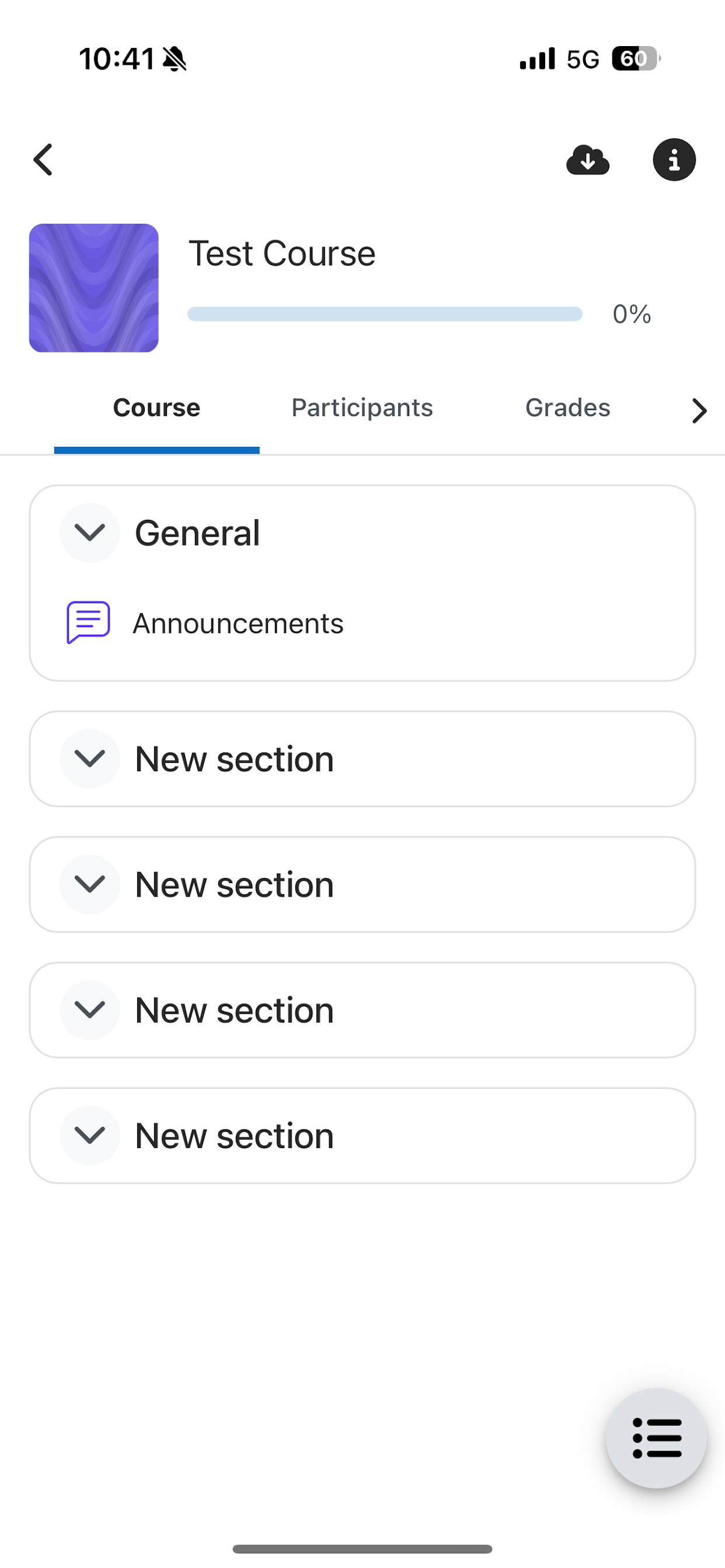 SARAL 2.0 screenshot 4
