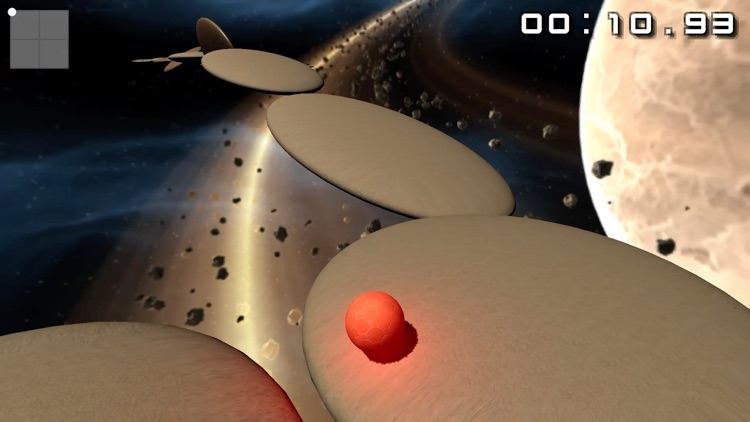 Rolling Ball 2 - Universe screenshot-4