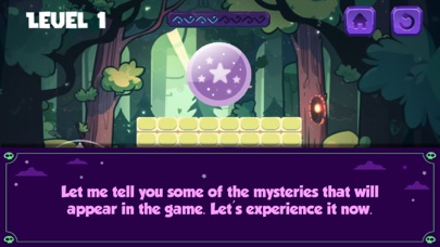 Mirror Enigmatic Screenshot