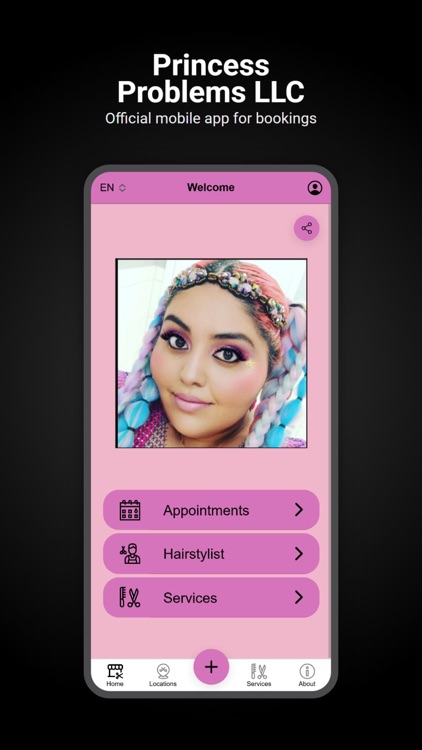 Princess Problems LLC