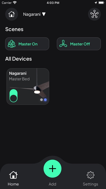 Polycab Smart Fans screenshot-3