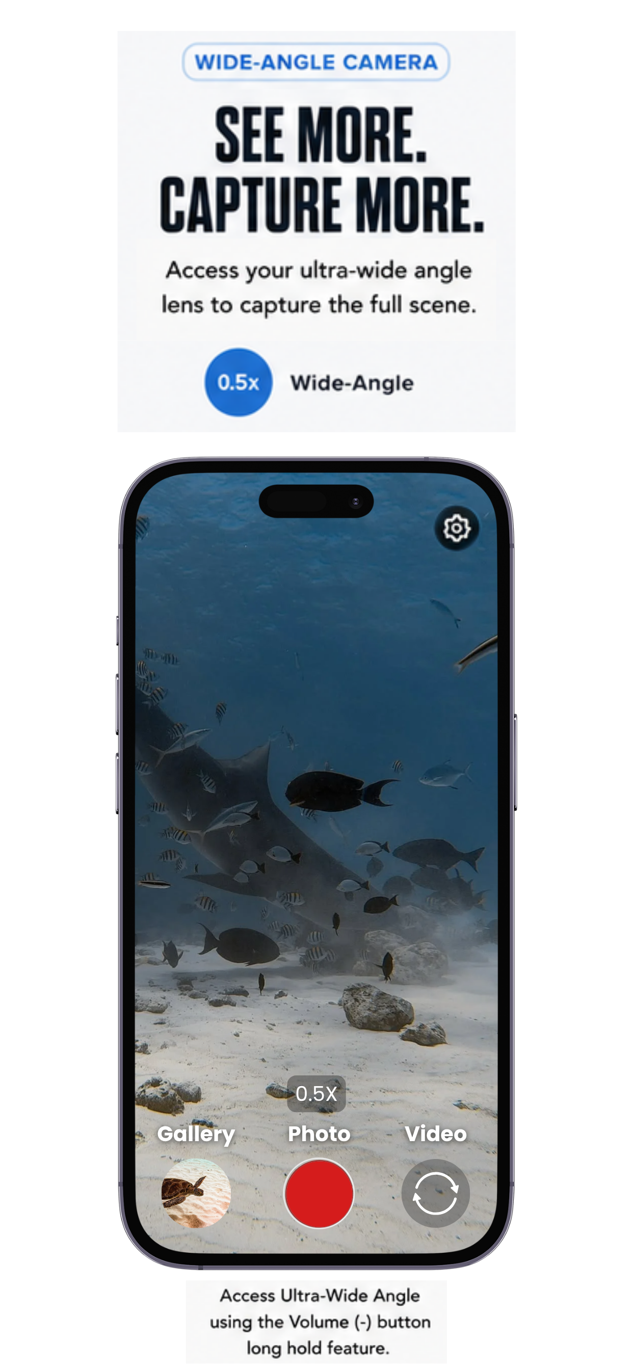 ProShotCase screenshot 4