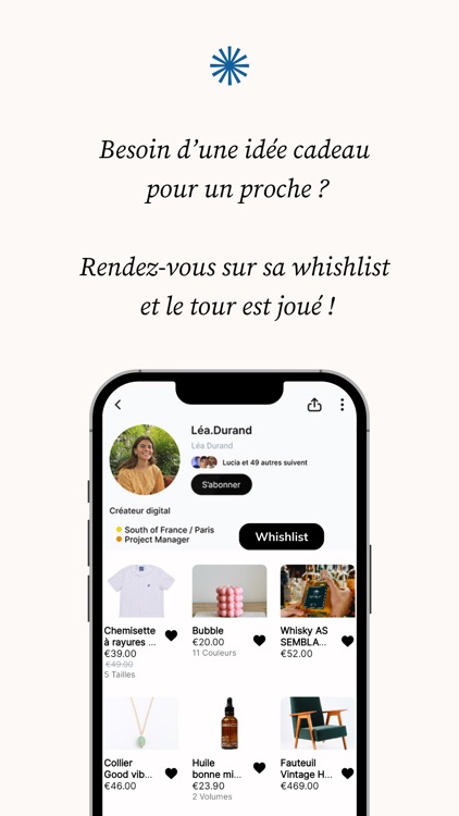 Polen : social-shopping