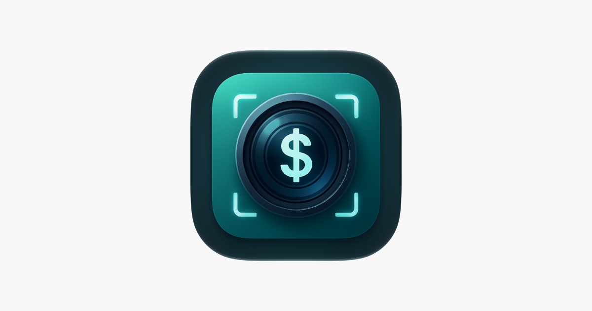 ‎App Money Scanner e Identificador – App Store