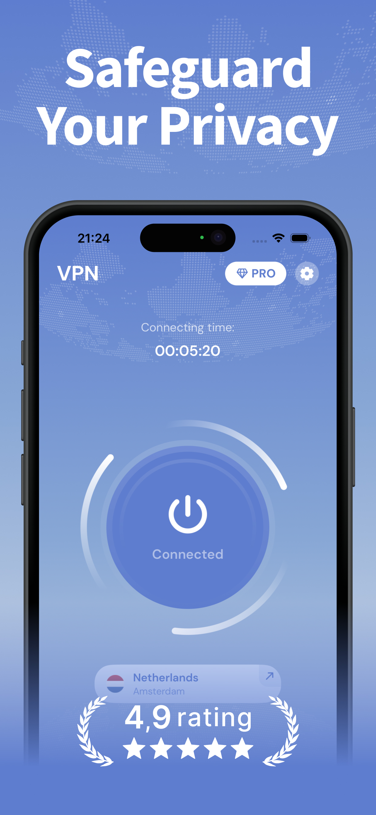 Defentium VPN
