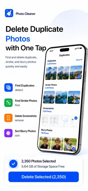 Photo Cleaner: More Storage screenshot 2