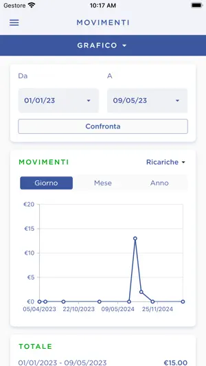 MyCashmatic screenshot 4