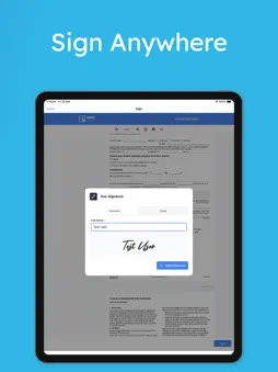 Forms Live screenshot 11