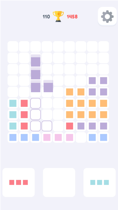 Block Puzzle Classic 2 Screenshot