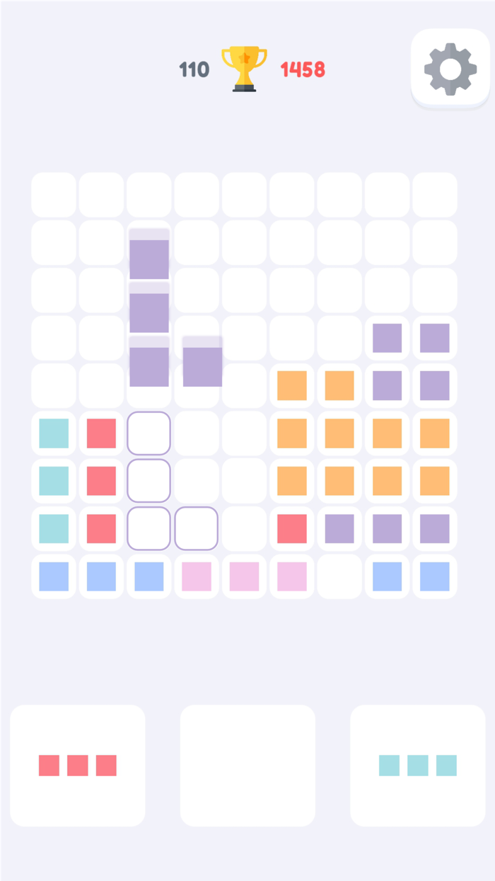 Block Puzzle Classic 2